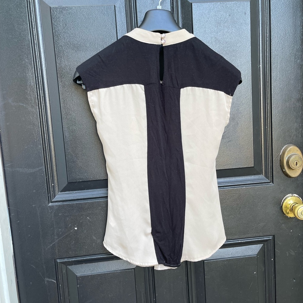 Heart soul women blouse size M - Picture 4 of 6